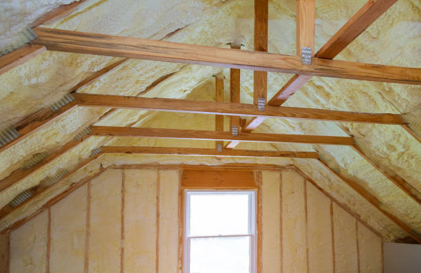 Best Spray Foam Insulation in Wahneta, FL