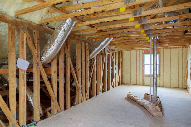 Types of Insulation We Offer in Wahneta, FL