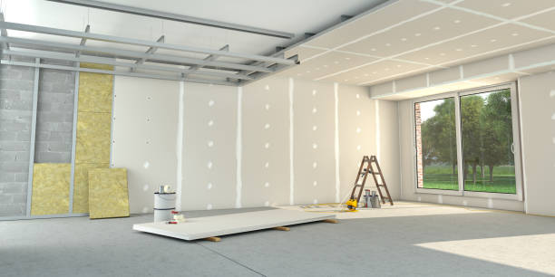 Professional Insulation Contractor in Wahneta, FL