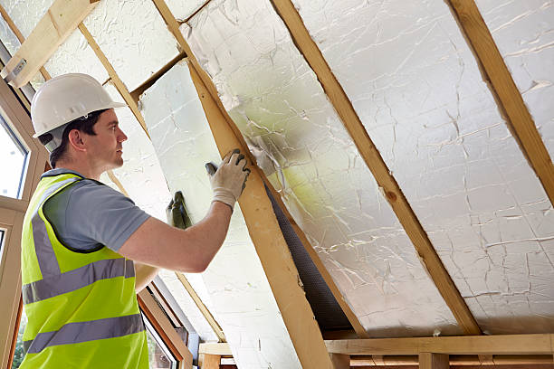Best Blown-in Insulation in Wahneta, FL